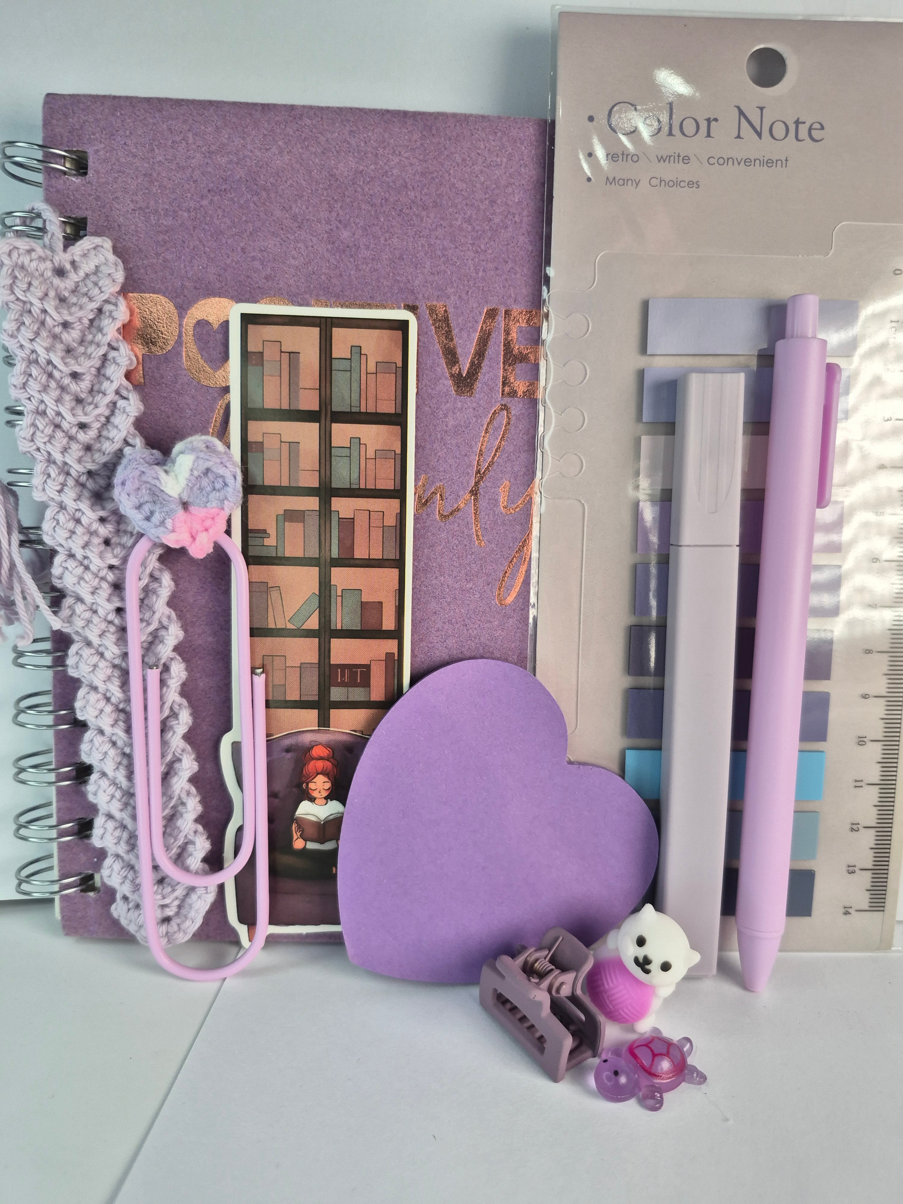 Everything but the book! !!10 Mystery Capsules + Crystal Mix!!